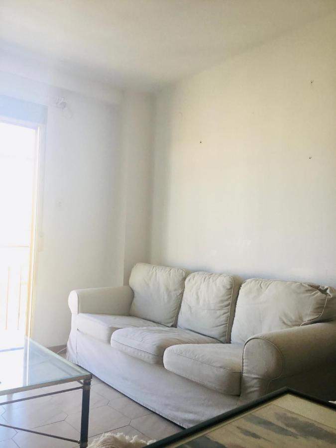 Bonita Habitacion En Piso Compartido, Benimaclet Валенсия Экстерьер фото
